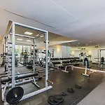 Metropolis 2 Bedroom