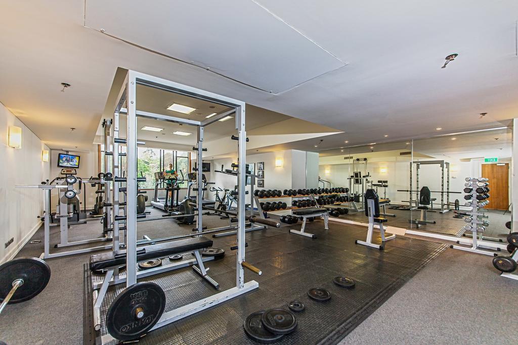 Metropolis 2 Bedroom Apartment Auckland