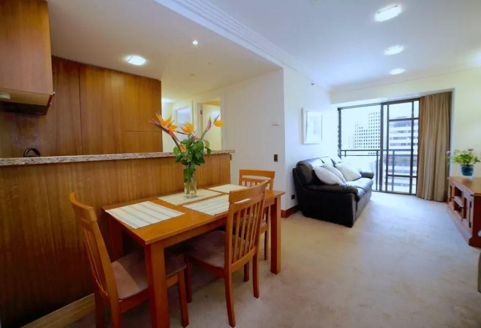 Metropolis 2 Bedroom Apartment *